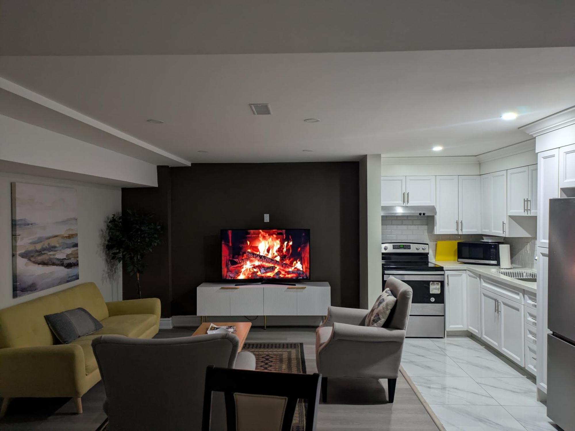 Kings Palace Brampton Ngoại thất bức ảnh